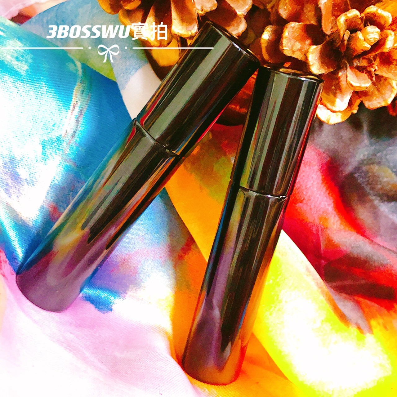 1236小工具-3bosswu小商品|10ML玻璃電鍍噴霧瓶|滿千免運|優惠一組4支210|黑色
