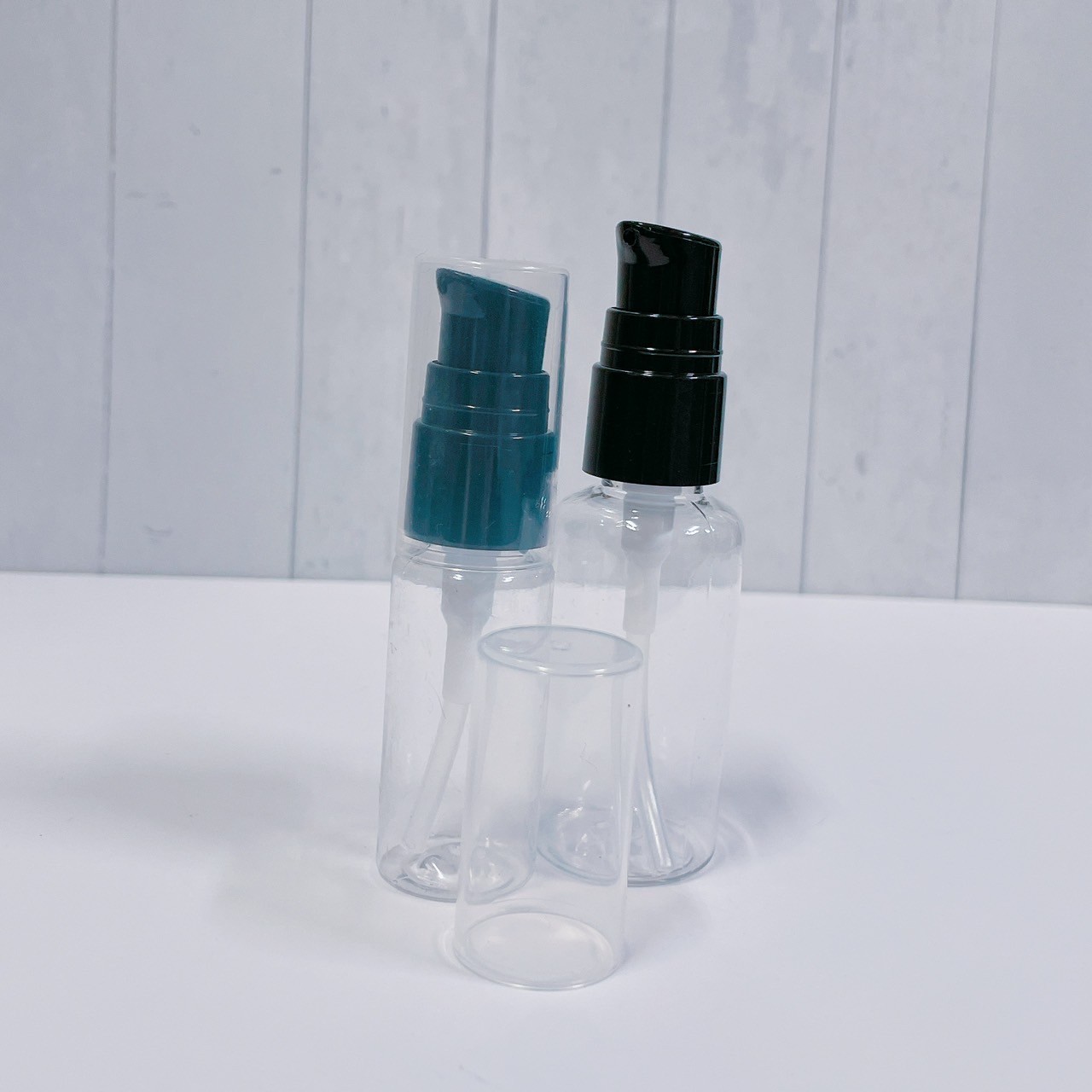 1379小工具-3bosswu小商品|10ML鳥嘴乳液瓶|護手瓶|洗髮精分裝瓶|滿千免運|優惠一組10支|透明色