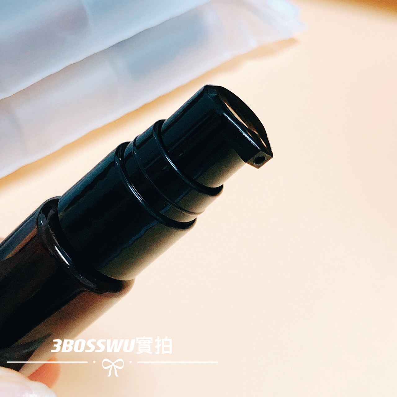 1237小工具-3bosswu小商品|20ML短鴨嘴乳液|護手瓶|洗髮精分裝瓶|滿千免運|優惠一組5支80|咖啡色8.9