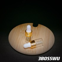 81小工具-3bosswu小商品|分裝瓶I體驗I試用分裝瓶-透明滴管瓶2ml-10支裝[熱銷品]