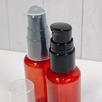 2809小工具-3bosswu小商品|30ML鳥嘴乳液瓶|護手瓶|洗髮精分裝瓶|滿千免運|優惠一組5支|紅色