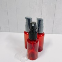 2875小工具-3bosswu小商品|10ML噴瓶|噴霧瓶|分裝瓶|液態分裝瓶|滿千免運|優惠一組10支|黑頭紅瓶身