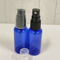2876小工具-3bosswu小商品|10ML噴瓶|噴霧瓶|分裝瓶|液態分裝瓶|滿千免運|優惠一組10支|黑頭藍瓶身