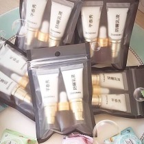 1074小工具-3bosswu分裝組合|軟管滴管柏金包組合|全館優惠滿千免運|10包一組650元|買2組送1包   (5ml柏金軟管*2  + 2ml滴管*1)/包