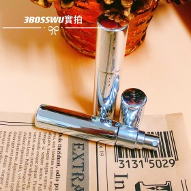 1234小工具-3bosswu小商品|10ML玻璃電鍍噴霧瓶|滿千免運|優惠一組4支210|銀色