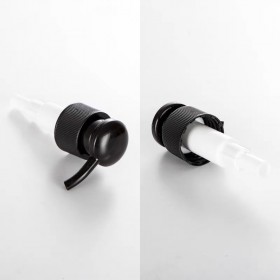 219工具-【每日一物】3BOSSWU小商品黑色寬頭擠壓頭-蘆膠.洗髮系列系列5支50元/促銷優惠/全館滿千免運
