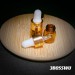 230小工具-3bosswu小商品|分裝I體驗I試用分裝瓶-茶色滴管瓶1ml-10支裝