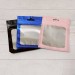 1298小工具-3bosswu小商品|9*11cm眼膜鋁箔包裝袋｜化妝棉包裝袋 | 多功能包裝袋｜送顧客體驗的工具好選擇促銷特價20個45元