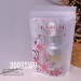 1566小工具-15*10+3cm立體夾鏈袋｜啞光霧面高質感分裝袋｜零食袋 | 餅乾袋｜交換禮物包裝 |  糖果餅乾袋|30張$80|秤重因素 數量+-1張