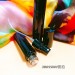 1236小工具-3bosswu小商品|10ML玻璃電鍍噴霧瓶|滿千免運|優惠一組4支210|黑色