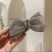 1342-飾品配件/法式領結髮夾/髮飾/髮夾特價/促銷優惠