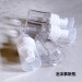 694小工具-3bosswu小商品|30ml白色壓頭泡沫瓶慕斯瓶隨身瓶分裝瓶體驗瓶送禮促銷顧客體驗的工具好選擇今日特價單色5個150元8.10
