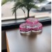 1667小工具-3g乳液乳霜分裝瓶體驗瓶促送顧客體驗的工具好選擇促銷特價20個70元櫻花粉色