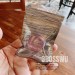 1540小工具-3bosswu小商品|7*10cm夾鏈袋|秤重因素 數量+-1張｜分裝袋｜鋁膜袋 | 鉑金袋｜交換禮物包裝 | | 灰色條紋|優惠50張$100