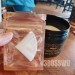 1541小工具-3bosswu小商品|7*10cm夾鏈袋｜分裝袋鋁膜袋|秤重因素 數量+-1張 | 鉑金袋｜交換禮物包裝 | 滿千免運 | 磚紅金色|優惠50張$100
