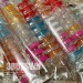 1664小工具-3g乳液乳霜分裝瓶體驗瓶促送顧客體驗的工具好選擇促銷-3g乳液盒-綜合色 20個一組 