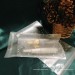 217小工具-3bosswu小商品|白圓點磨砂自黏袋分裝袋-15*10CM[中號]一包100張110元促銷優惠/全館滿千免運