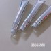 1239小工具-3bosswu小商品|20ml柏金貴族軟管真空瓶｜ 隨身瓶分裝瓶體驗瓶｜送禮促銷顧客體驗的工具好選擇 ｜銀色｜一組5支$245