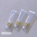 958小工具-3bosswu小商品|10ml柏金貴族軟管真空瓶隨身瓶分裝瓶體驗瓶|尺寸:9.5 x 2cm|特價10個350元