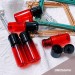 1381小工具-3bosswu小商品|10ML粉末分裝瓶|分裝瓶|滿千免運|優惠一組14支75|紅色
