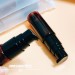 1237小工具-3bosswu小商品|20ML短鴨嘴乳液|護手瓶|洗髮精分裝瓶|滿千免運|優惠一組5支80|咖啡色8.9